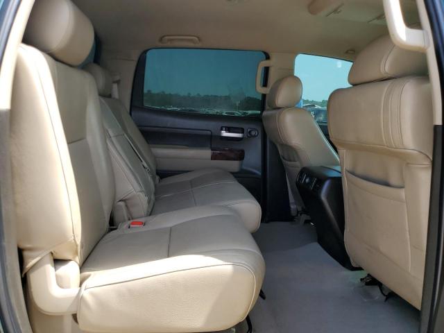 Photo 10 from auction – 2008 TOYOTA TUNDRA CRE with VIN 5TFEV581X8X048142