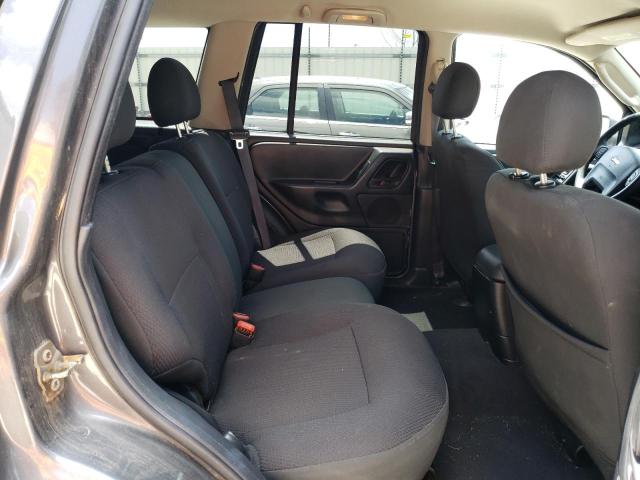 Photo 11 from auction – 2004 JEEP GRAND CHER with VIN 1J4GW48S14C366980