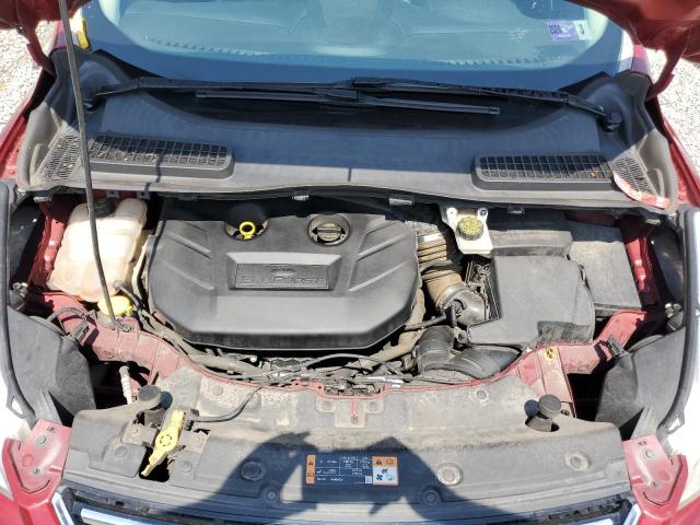 Photo 12 from auction – 2014 FORD ESCAPE TIT with VIN 1FMCU9J93EUD18936