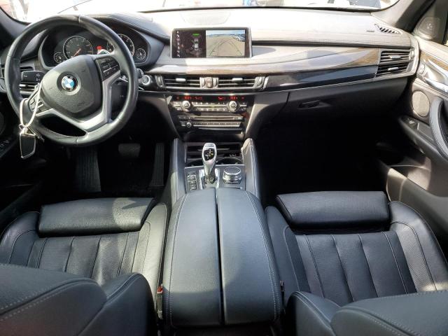 Photo 8 from auction – 2018 BMW X6 XDRIVE3 with VIN 5UXKU2C56J0Z62545