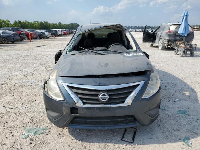 Photo 5 from auction – 2016 NISSAN VERSA S with VIN 3N1CN7AP8GL863079