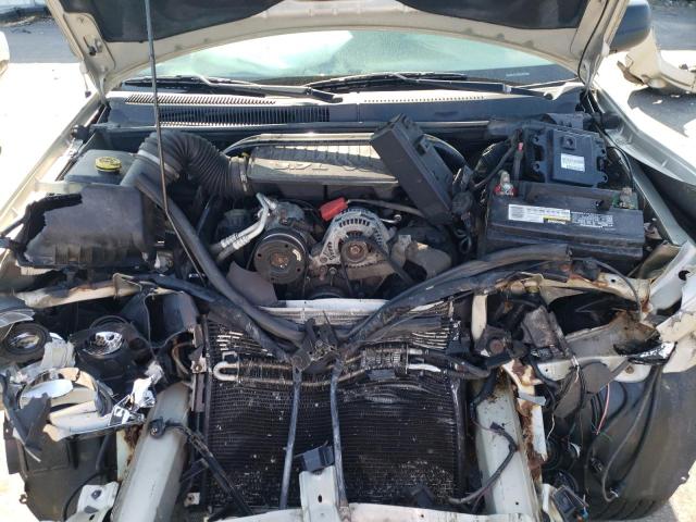 Photo 12 from auction – 2007 JEEP GRAND CHER with VIN 1J8GR48K17C631486