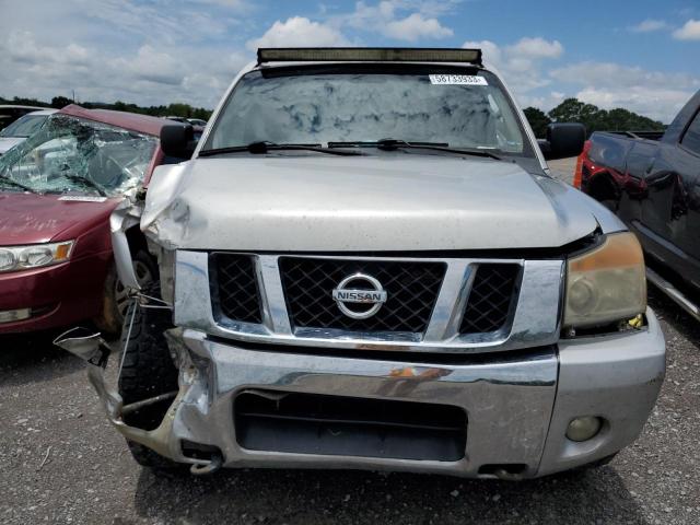 Photo 5 from auction – 2011 NISSAN TITAN S with VIN 1N6BA0EC0BN314033