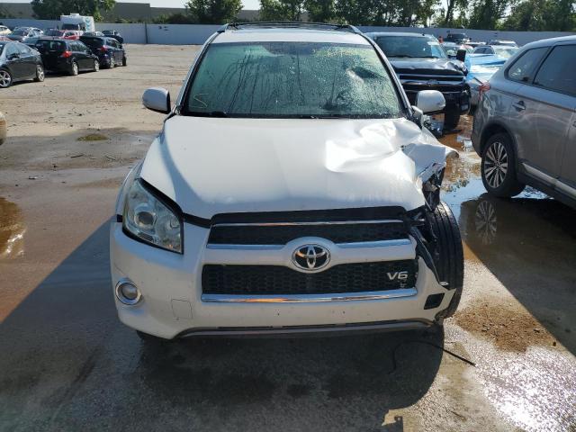 Photo 5 from auction – 2012 TOYOTA RAV4 LIMIT with VIN 2T3DK4DV4CW071923