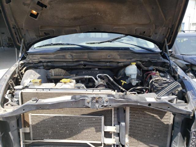 Foto 11 de la subasta – 2007 DODGE RAM 2500 S con VIN 3D7KS28D87G796773