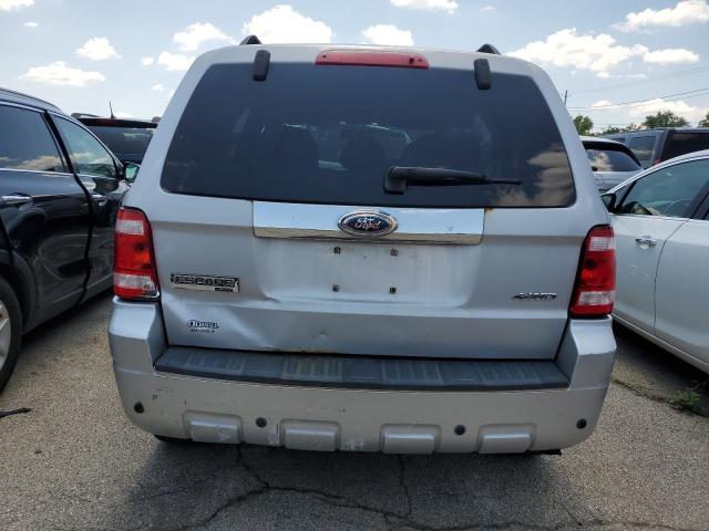 Photo 6 from auction – 2009 FORD ESCAPE LIM with VIN 1FMCU94G49KC18808