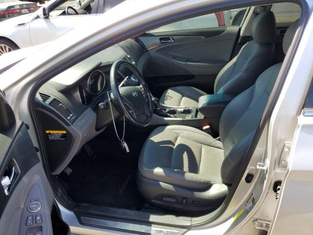Photo 7 from auction – 2015 HYUNDAI SONATA HYB with VIN KMHEC4A40FA132518