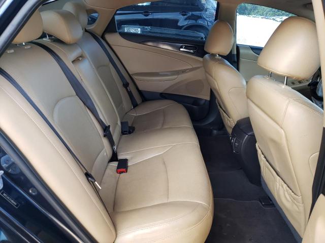 Photo 10 from auction – 2014 HYUNDAI SONATA SE with VIN 5NPEC4AC1EH889494