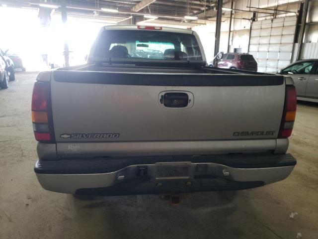 Photo 6 from auction – 2000 CHEVROLET SILVERADO with VIN 1GCEK19V4YE185964