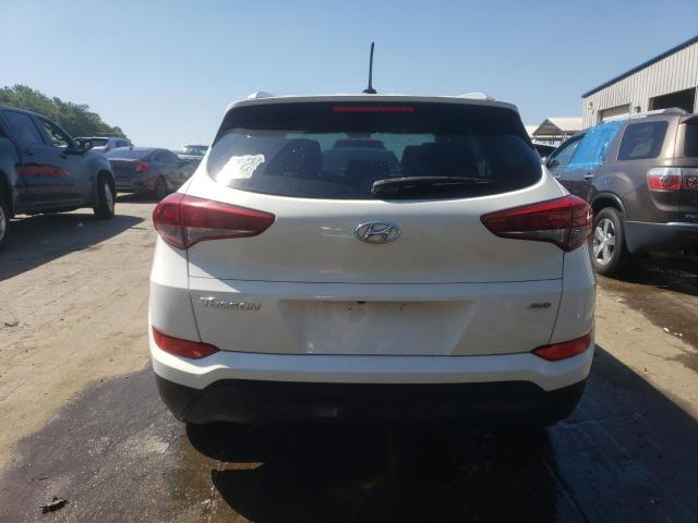 Photo 6 from auction – 2016 HYUNDAI TUCSON LIM with VIN KM8J3CA45GU092249