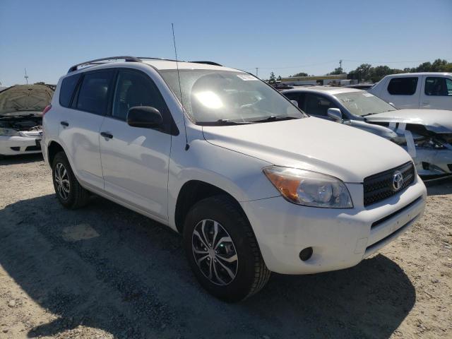Photo 4 from auction – 2008 TOYOTA RAV4 with VIN JTMZD33V686064315