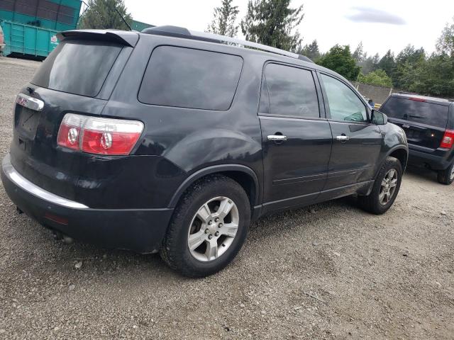 Photo 3 from auction – 2012 GMC ACADIA SLE with VIN 1GKKRPEDXCJ290611