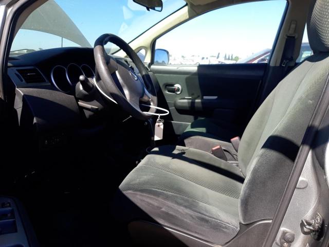 Photo 7 from auction – 2012 NISSAN VERSA S with VIN 3N1BC1CP2CK274671