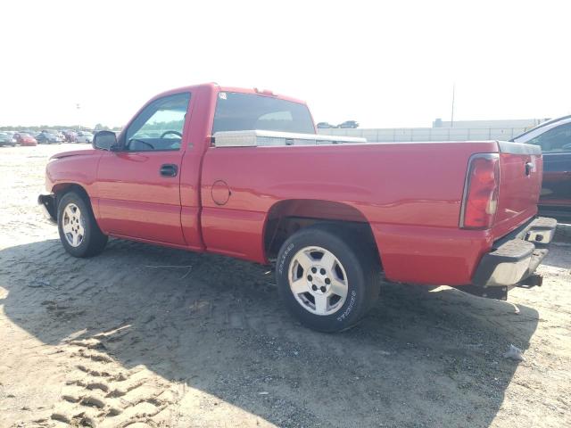 Photo 2 from auction – 2003 CHEVROLET SILVERADO with VIN 1GCEC14V43Z349090