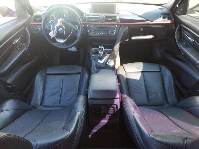 Photo 8 from auction – 2013 BMW 328 I SULE with VIN WBA3C1G58DNR48700
