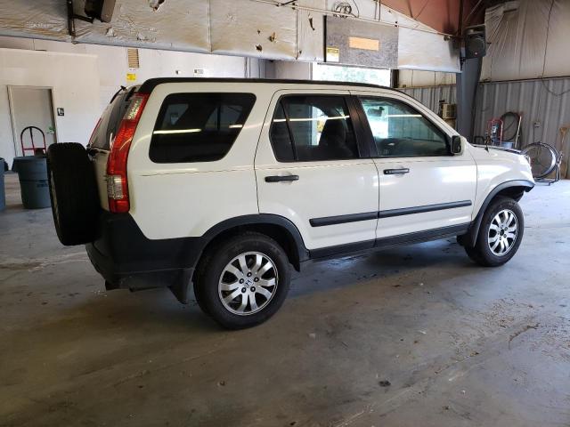 Photo 3 from auction – 2005 HONDA CR-V EX with VIN SHSRD78805U301738