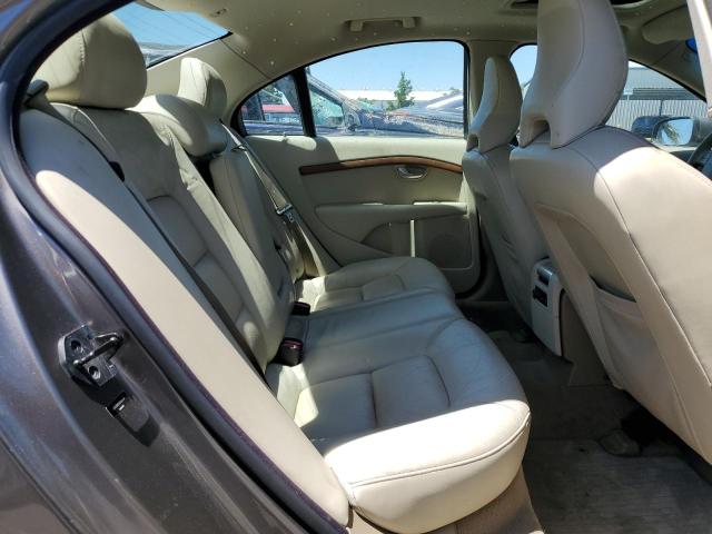 Photo 10 from auction – 2009 VOLVO S80 3.2 with VIN YV1AS982X91093197