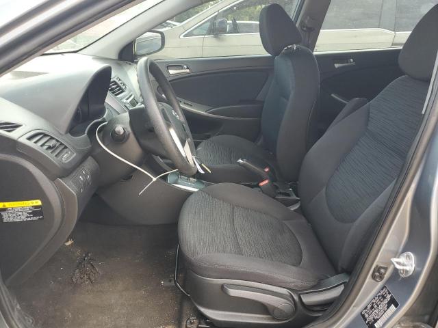 Photo 7 from auction – 2017 HYUNDAI ACCENT SE with VIN KMHCT5AE4HU355636