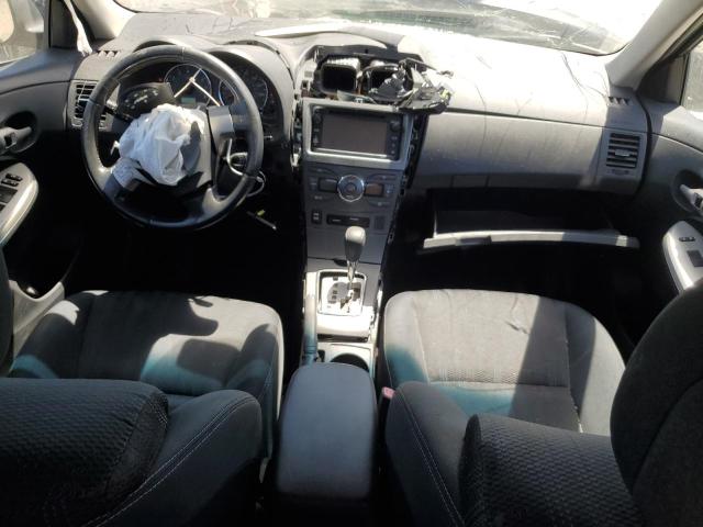 Photo 8 from auction – 2013 TOYOTA COROLLA BA with VIN 5YFBU4EE9DP071086