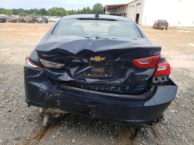 Photo 6 from auction – 2018 CHEVROLET MALIBU LS with VIN 1G1ZB5ST3JF255481