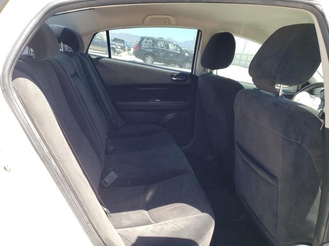 Photo 10 from auction – 2009 MAZDA 6 I with VIN 1YVHP82A595M33732