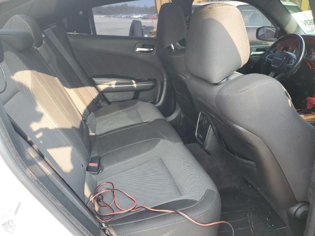 Photo 10 from auction – 2018 DODGE CHARGER R/ with VIN 2C3CDXCT6JH233527