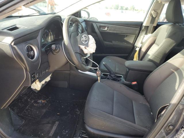 Photo 7 from auction – 2019 TOYOTA COROLLA with VIN 5YFBURHE4KP935354