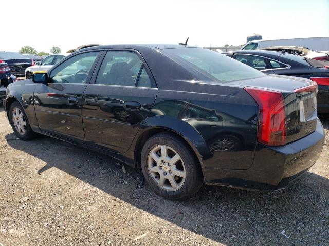 Photo 2 from auction – 2007 CADILLAC CTS with VIN 1G6DM57T370118818
