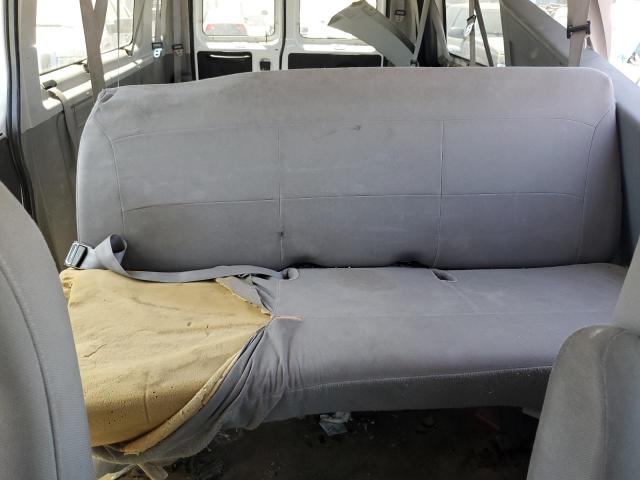 Photo 11 from auction – 2006 FORD ECONOLINE with VIN 1FBSS31L86DA81655