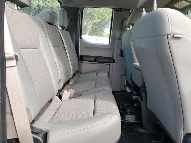 Photo 10 from auction – 2017 FORD F250 SUPER with VIN 1FT7X2B65HEE47073