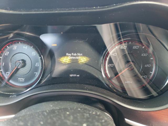 Photo 9 from auction – 2018 DODGE CHARGER SX with VIN 2C3CDXBG8JH186196
