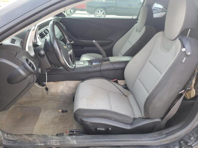 Zdjęcie 7 z aukcji – 2012 CHEVROLET CAMARO LT z VIN 2G1FB1E35C9115855