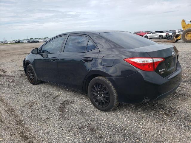 Photo 2 from auction – 2016 TOYOTA COROLLA L with VIN 2T1BURHE5GC645485