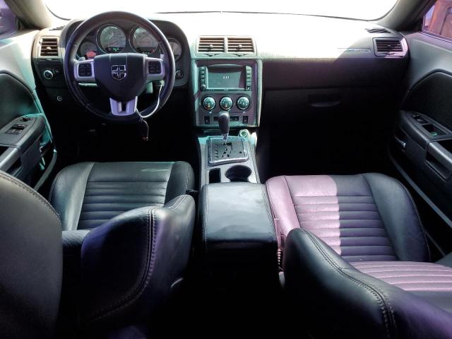 Photo 8 from auction – 2013 DODGE CHALLENGER with VIN 2C3CDYBT7DH585978
