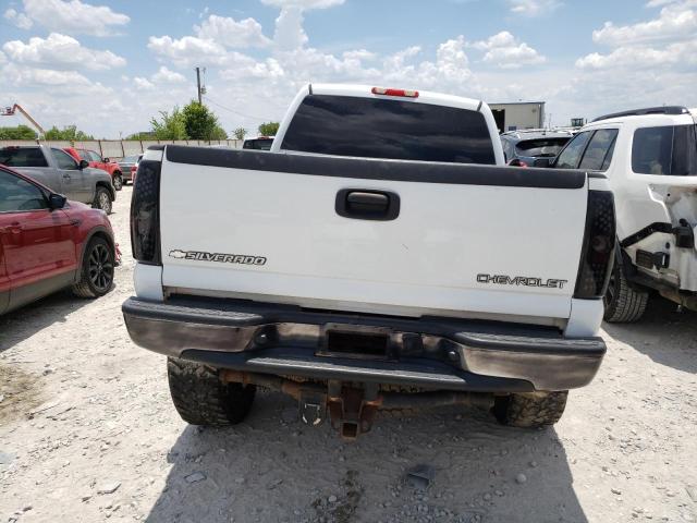 Photo 6 from auction – 2005 CHEVROLET SILVERADO with VIN 1GCHK23U75F854088