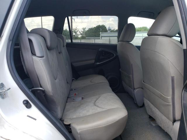 Photo 11 from auction – 2010 TOYOTA RAV4 with VIN 2T3BF4DV8AW031708