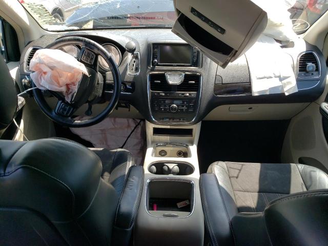 Photo 8 from auction – 2014 CHRYSLER TOWN & COU with VIN 2C4RC1CG3ER258720