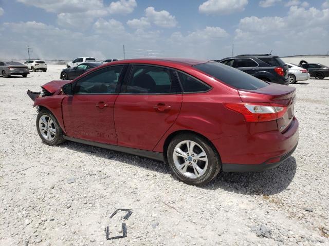 Photo 2 from auction – 2014 FORD FOCUS SE with VIN 1FADP3F27EL155745