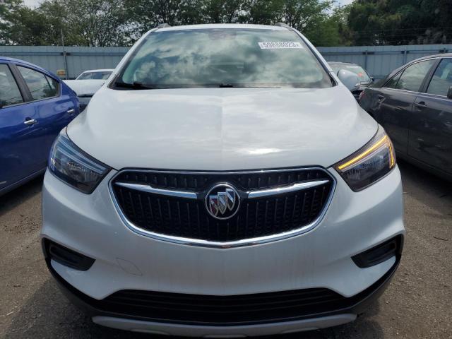 Photo 5 from auction – 2019 BUICK ENCORE PRE with VIN KL4CJASB4KB713399