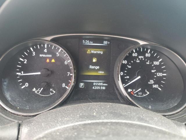 Photo 9 from auction – 2015 NISSAN ROGUE S with VIN KNMAT2MV0FP577107