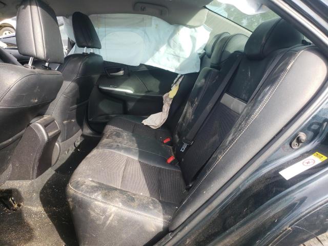 Photo 10 from auction – 2014 TOYOTA CAMRY L with VIN 4T1BF1FK2EU386647
