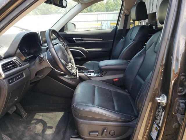 Photo 7 from auction – 2022 KIA TELLURIDE with VIN 5XYP6DHC7NG217422