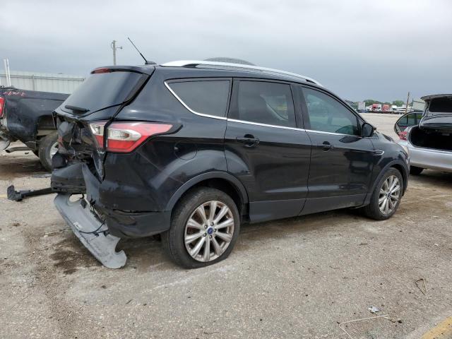 Снимка 3 от търг – 2017 FORD ESCAPE TIT с VIN 1FMCU0JD9HUC09272