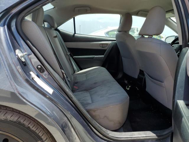 Photo 10 from auction – 2016 TOYOTA COROLLA L with VIN 5YFBURHE8GP441246