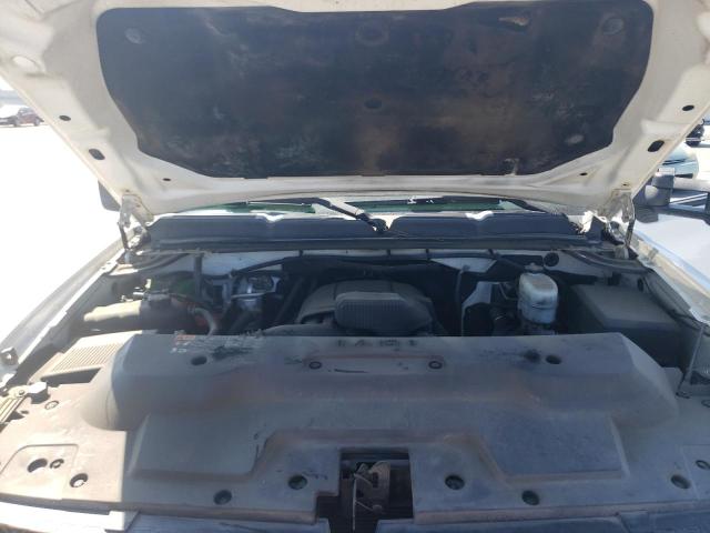 Photo 11 from auction – 2011 CHEVROLET 2500 HD with VIN 1GB0CVCG4BF262539