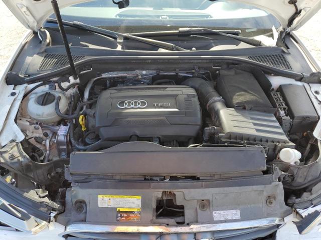 Photo 11 from auction – 2016 AUDI A3 PREMIUM with VIN WAUA7GFF8G1003461