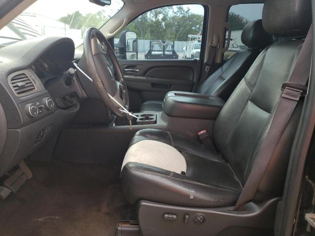 Photo 7 from auction – 2013 CHEVROLET SILVERADO with VIN 1GC4K1E84DF127515