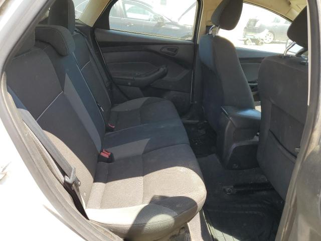 Foto 10 de la subasta – 2012 FORD FOCUS SE con VIN 1FAHP3K23CL177830