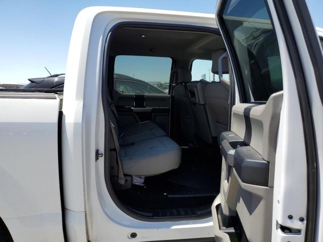 Zdjęcie 10 z aukcji – 2015 FORD F150 SUPER z VIN 1FTEW1CG7FFA41279