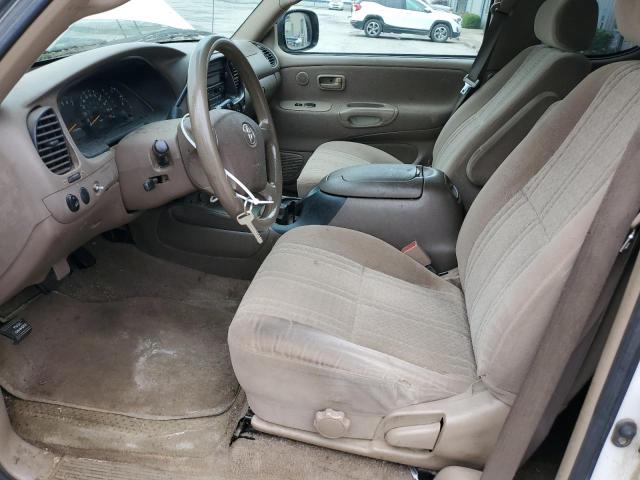 Photo 7 from auction – 2003 TOYOTA TUNDRA ACC with VIN 5TBBT44173S412484